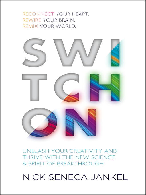 Title details for Switch On by Nick Seneca Jankel - Available